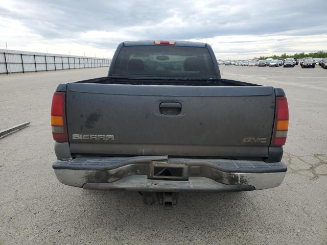 Photo 6 from auction – 2003 GMC NEW SIERRA with VIN 1GTEC14V03Z177835
