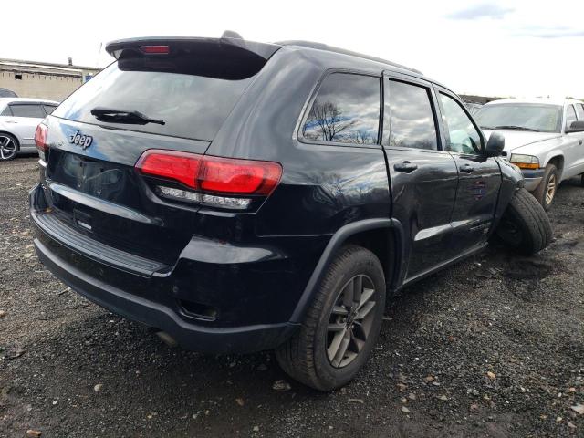 Photo 3 from auction – 2016 JEEP GRAND CHER with VIN 1C4RJFAG5GC489622
