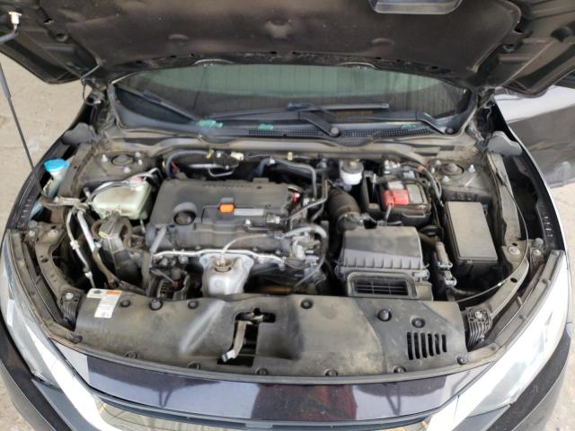 Photo 11 from auction – 2017 HONDA CIVIC EX with VIN 19XFC2F72HE071222
