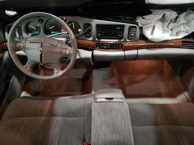 Photo 8 from auction – 2003 BUICK LESABRE CU with VIN 1G4HP52KX34172071