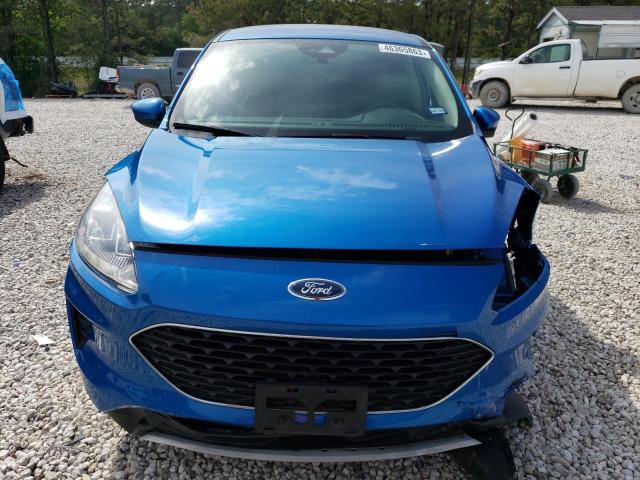 Photo 5 from auction – 2020 FORD ESCAPE SE with VIN 1FMCU0G60LUA31849