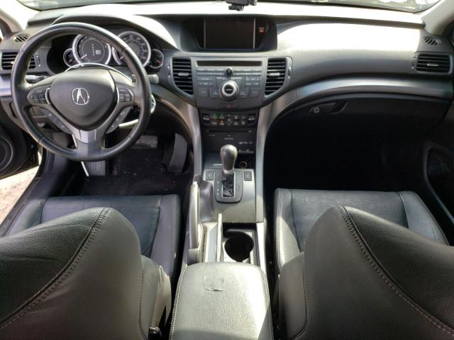 Photo 8 from auction – 2012 ACURA TSX TECH with VIN JH4CU2F63CC017806