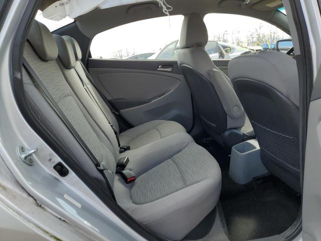 Photo 10 from auction – 2016 HYUNDAI ACCENT SE with VIN KMHCT4AE2GU075111