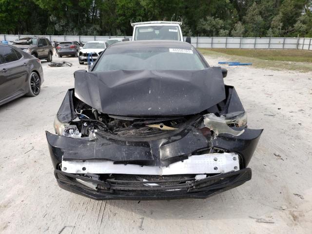 Photo 5 from auction – 2014 HONDA CIVIC LX with VIN 19XFB2E56EE016688