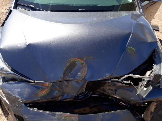 Photo 11 from auction – 2018 TOYOTA PRIUS with VIN JTDKBRFU3J3067418
