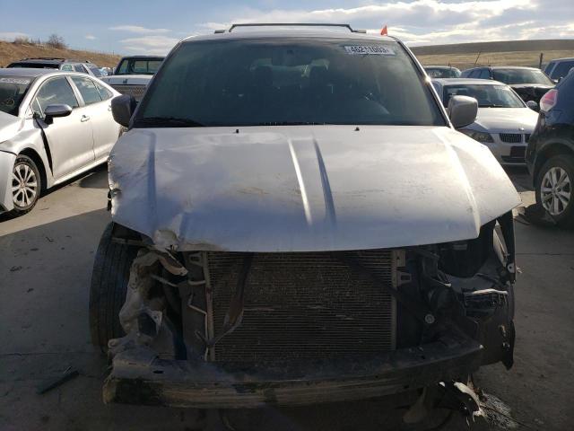 Photo 5 from auction – 2012 CHRYSLER TOWN & COU with VIN 2C4RC1CG0CR395109