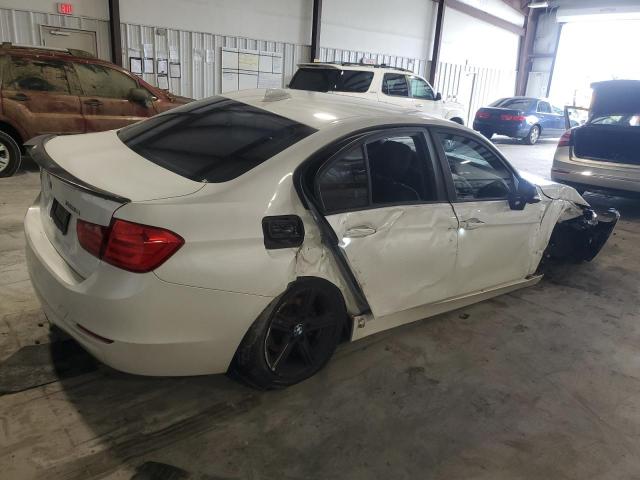 Photo 3 from auction – 2013 BMW 328 I SULE with VIN WBA3C1G58DNR49619