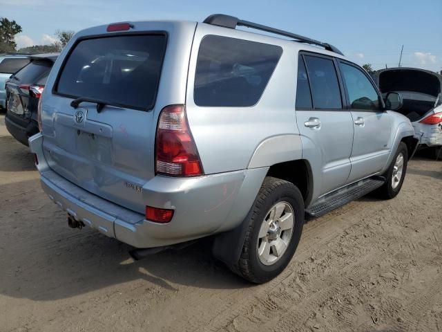 Photo 3 from auction – 2004 TOYOTA 4RUNNER SR with VIN JTEZU14R940026124