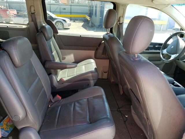 Photo 10 from auction – 2008 DODGE GRAND CARA with VIN 2D8HN54P68R822586