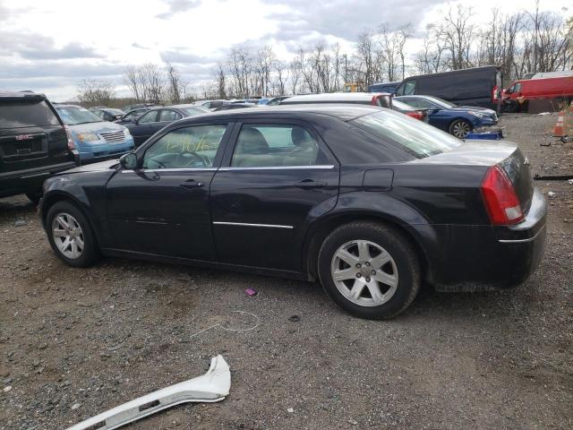 Photo 2 from auction – 2006 CHRYSLER 300 TOURIN with VIN 2C3KA53G86H497142