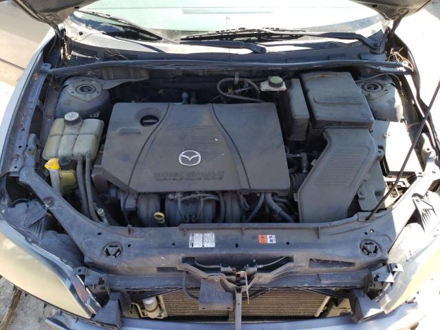 Photo 11 from auction – 2005 MAZDA 3 S with VIN JM1BK123551333943