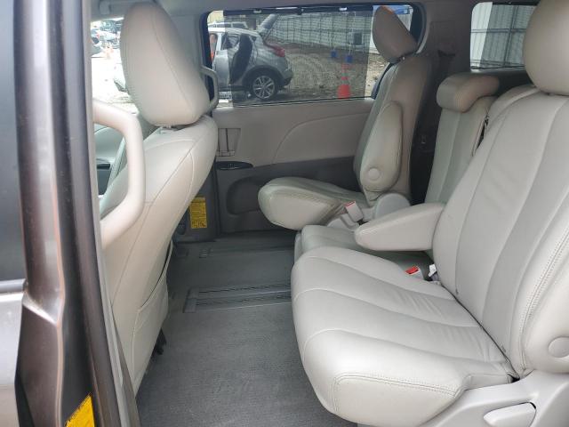 Photo 10 from auction – 2011 TOYOTA SIENNA LE with VIN 5TDKK3DC9BS123868