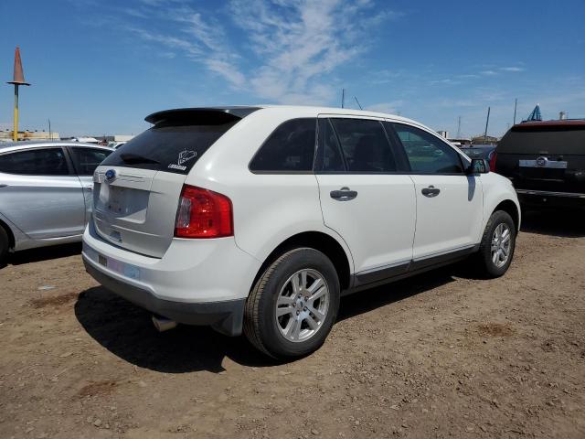 Photo 3 from auction – 2011 FORD EDGE SE with VIN 2FMDK3GC7BBB03782