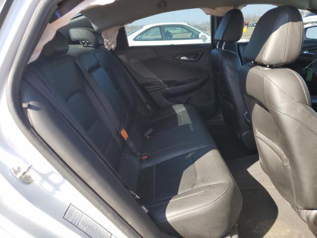 Photo 10 from auction – 2016 CHEVROLET MALIBU LT with VIN 1G1ZE5ST0GF292665