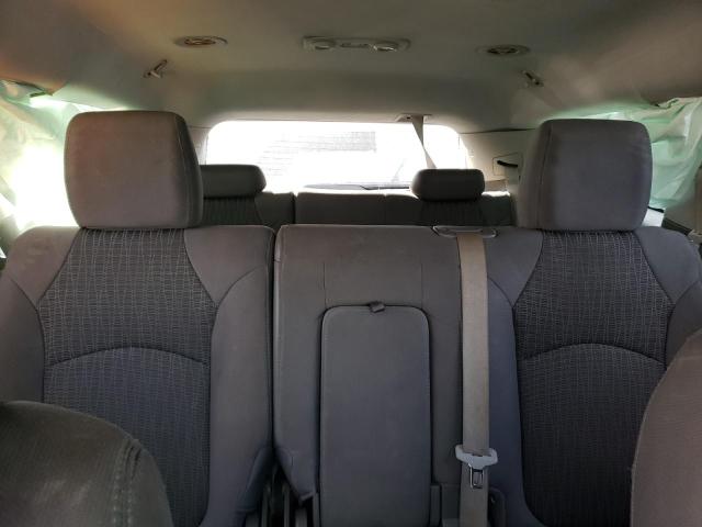 Photo 10 from auction – 2014 CHEVROLET TRAVERSE L with VIN 1GNKRFED9EJ296447
