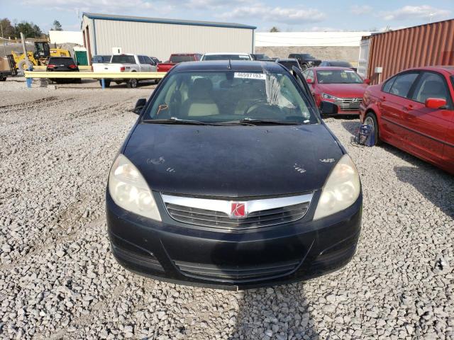 Photo 5 from auction – 2009 SATURN AURA XE with VIN 1G8ZS57B79F170236