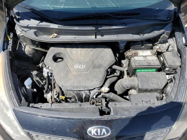 Photo 11 from auction – 2013 KIA RIO LX with VIN KNADM5A33D6229395