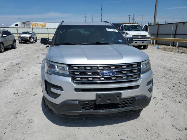 Photo 5 from auction – 2017 FORD EXPLORER with VIN 1FM5K7B89HGA10679