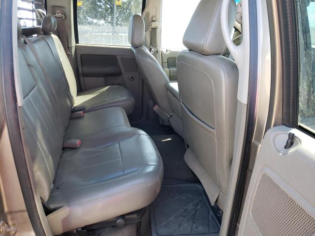 Photo 11 from auction – 2007 DODGE RAM 2500 S with VIN 3D3KS28A27G800713
