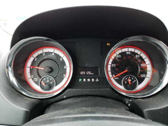 صورة رقم 9 من المزاد - 2012 DODGE GRAND CARA مع VIN 2C4RDGCG4CR236867
