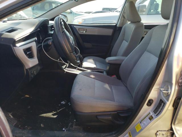 Photo 7 from auction – 2014 TOYOTA COROLLA L with VIN 2T1BURHEXEC207381