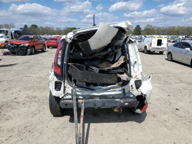 Photo 6 from auction – 2016 KIA SOUL with VIN KNDJN2A24G7287782
