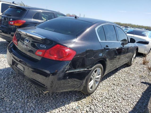 Photo 3 from auction – 2012 INFINITI G37 with VIN JN1CV6AR6CM978436