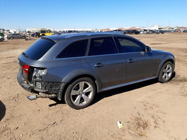 Photo 3 from auction – 2013 AUDI A4 ALLROAD with VIN WA1UFAFL6DA106907