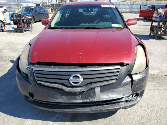 Photo 5 from auction – 2008 NISSAN ALTIMA 2.5 with VIN 1N4AL21E78N440089