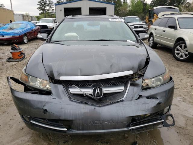 Photo 5 from auction – 2008 ACURA TL with VIN 19UUA66288A048427
