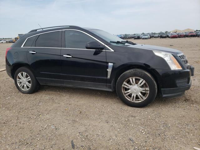 Photo 4 from auction – 2012 CADILLAC SRX with VIN 3GYFNGE37CS652449