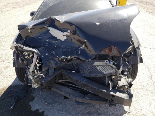 Photo 11 from auction – 2010 MITSUBISHI ECLIPSE GS with VIN 4A31K5DF3AE001056