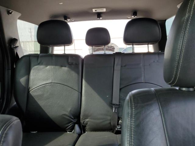 Photo 10 from auction – 2011 MERCURY MARINER PR with VIN 4M2CN8HG8BKJ07555