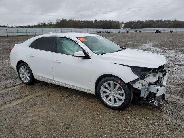 Photo 4 from auction – 2015 CHEVROLET MALIBU 2LT with VIN 1G11D5SL9FF159983
