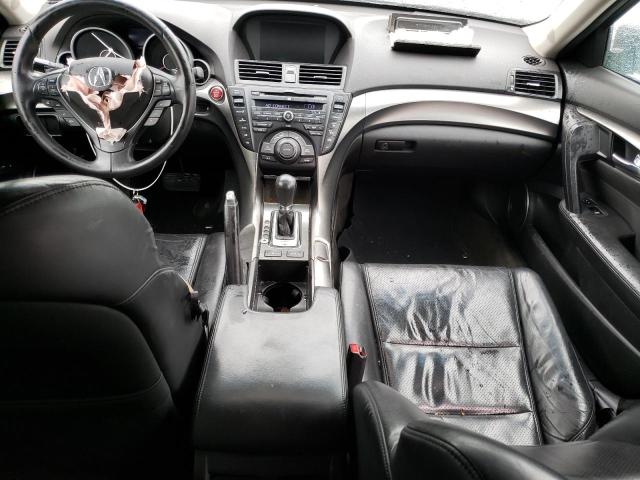 Photo 8 from auction – 2013 ACURA TL TECH with VIN 19UUA8F58DA001589