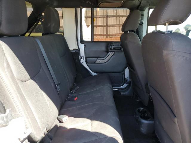 Photo 10 from auction – 2017 JEEP WRANGLER U with VIN 1C4BJWDG3HL591340