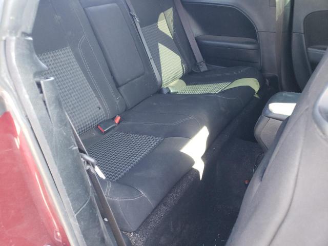 Photo 10 from auction – 2021 DODGE CHALLENGER with VIN 2C3CDZAG2MH567821