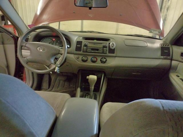 Photo 8 from auction – 2003 TOYOTA CAMRY LE with VIN 4T1BE32K03U199697