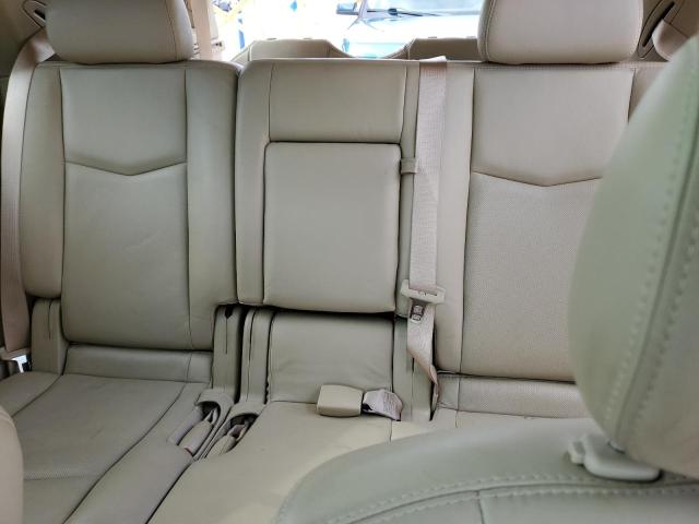Photo 10 from auction – 2007 CADILLAC SRX with VIN 1GYEE637770133135