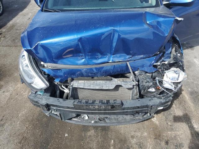Photo 11 from auction – 2017 HYUNDAI ACCENT SE with VIN KMHCT4AE9HU173893