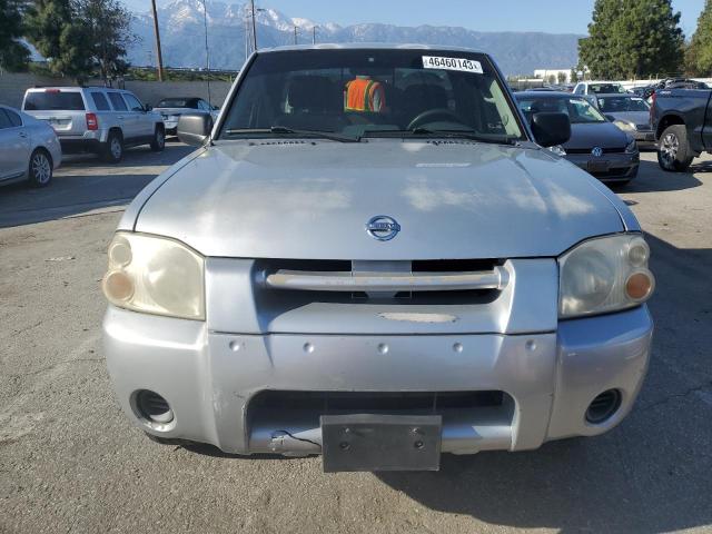 Photo 5 from auction – 2003 NISSAN FRONTIER K with VIN 1N6ED26T43C412087