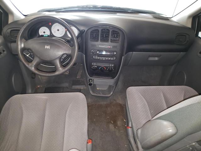 Photo 8 from auction – 2005 DODGE CARAVAN SE with VIN 1D4GP25B85B414643