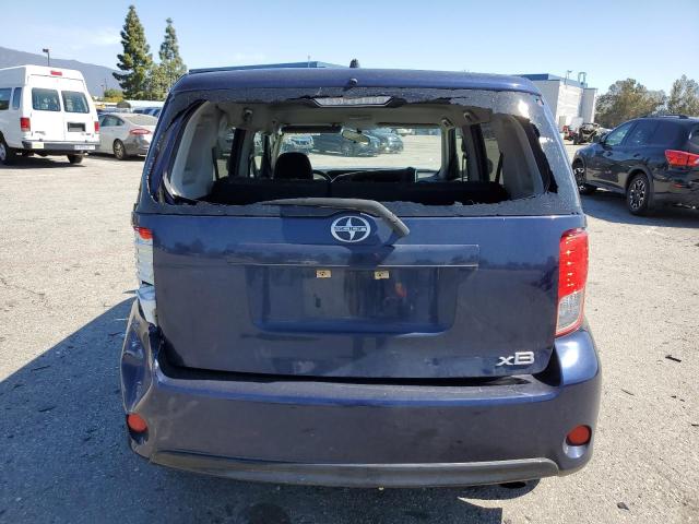 Photo 6 from auction – 2014 TOYOTA SCION XB with VIN JTLZE4FEXEJ059078