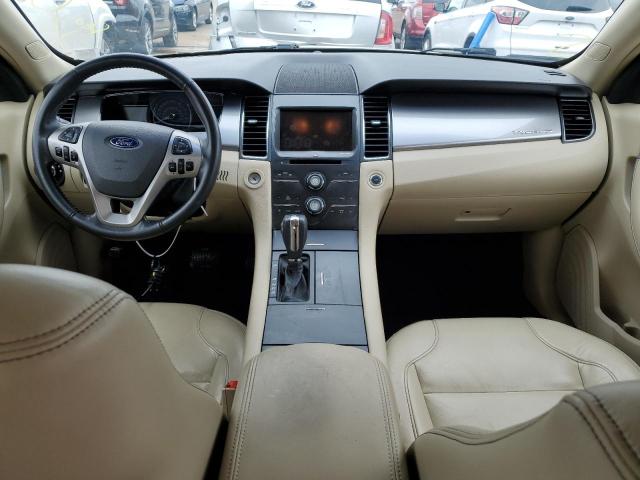 Photo 8 from auction – 2013 FORD TAURUS SEL with VIN 1FAHP2E83DG169358