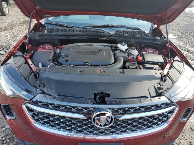 Photo 12 from auction – 2022 BUICK ENVISION A with VIN LRBFZSR45ND114320