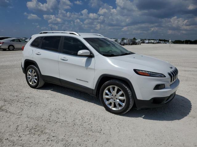 Photo 4 from auction – 2014 JEEP CHEROKEE L with VIN 1C4PJLDSXEW238130