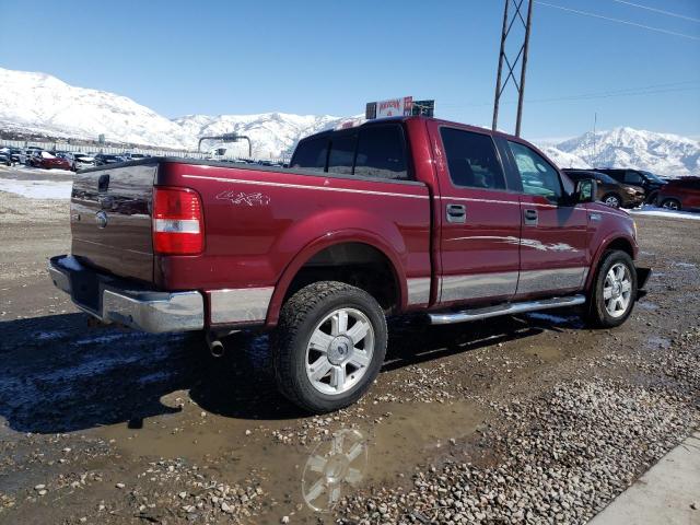 Photo 3 from auction – 2006 FORD F150 SUPER with VIN 1FTPW14V06FB44839