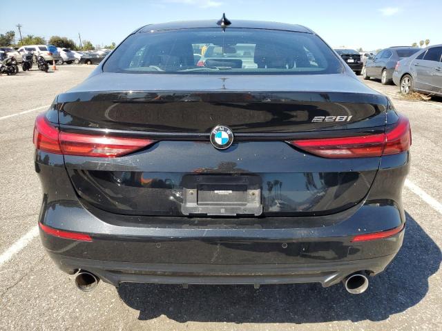 Photo 6 from auction – 2022 BMW 228I with VIN WBA53AK00N7K22453