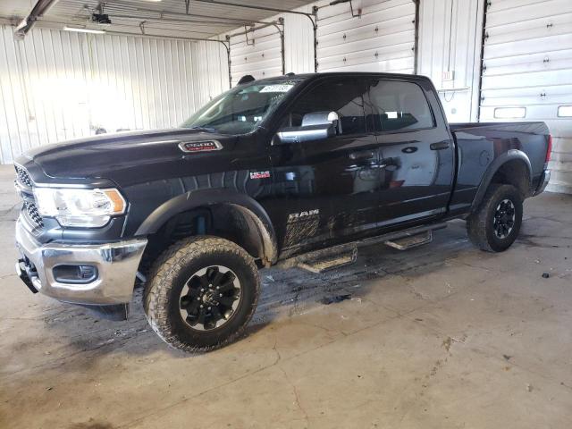 RAM 2500 TRADE 2020 with VIN 3C6TR5CJ6LG244537 - Photo from auction