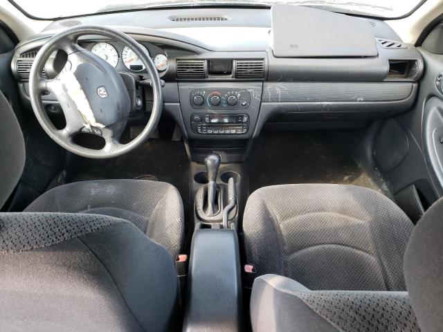 Photo 8 from auction – 2006 DODGE STRATUS SX with VIN 1B3EL46R86N158125